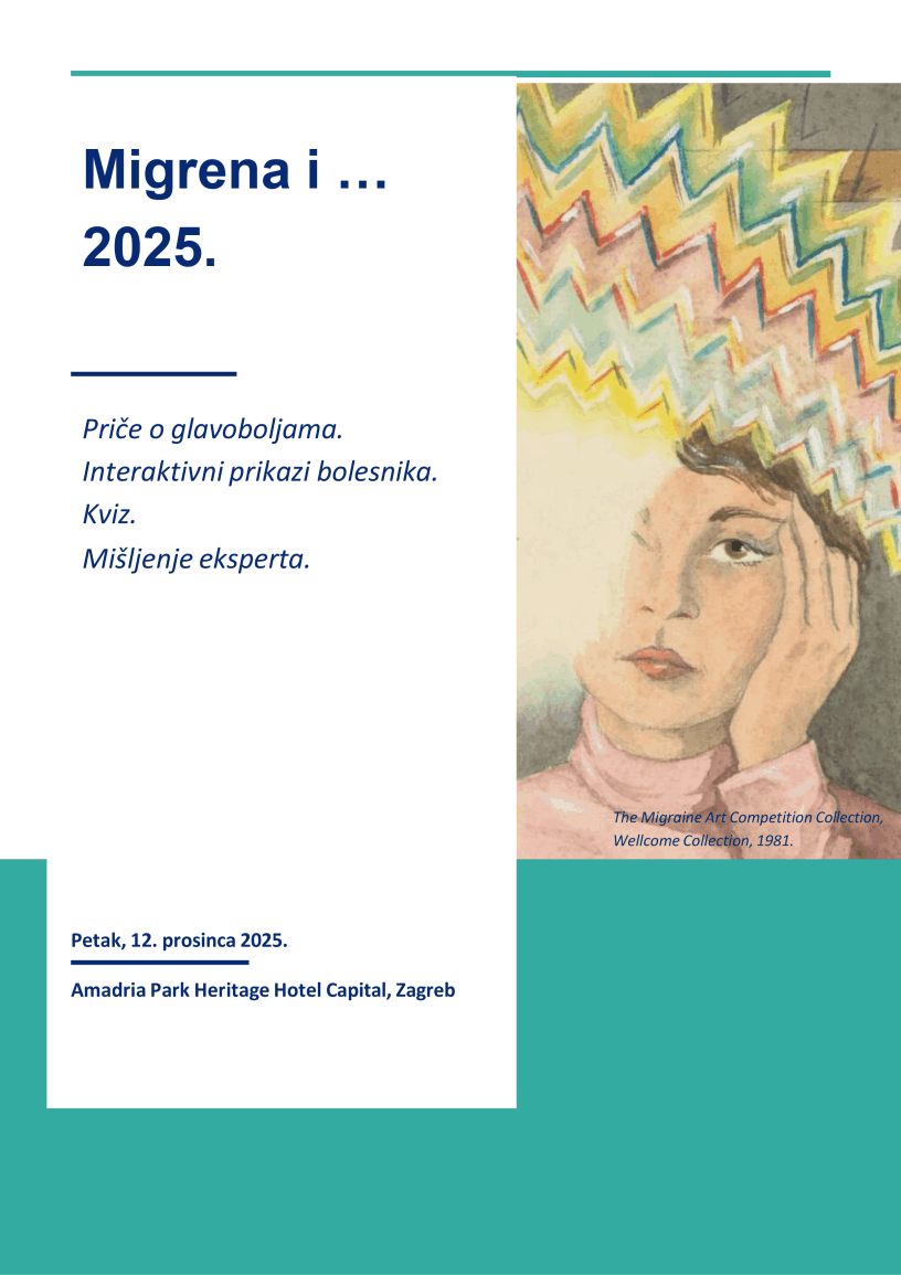 Migrena i ...